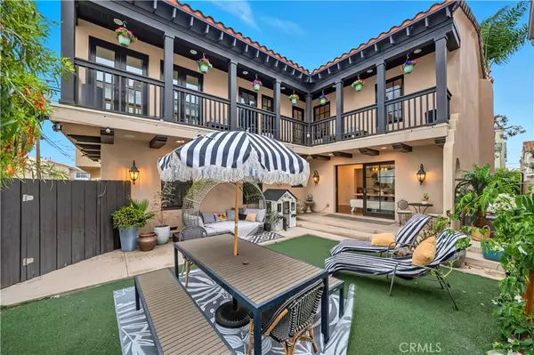 Long Beach, CA 90803,226 Glendora AVE