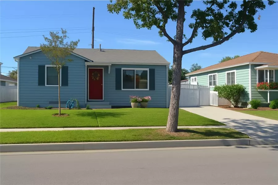 417 N Vernon, Azusa, CA 91702