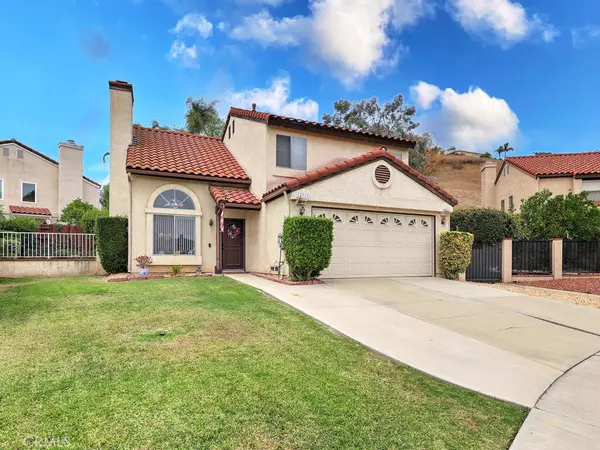 Chino Hills, CA 91709,12918 Glendon Place