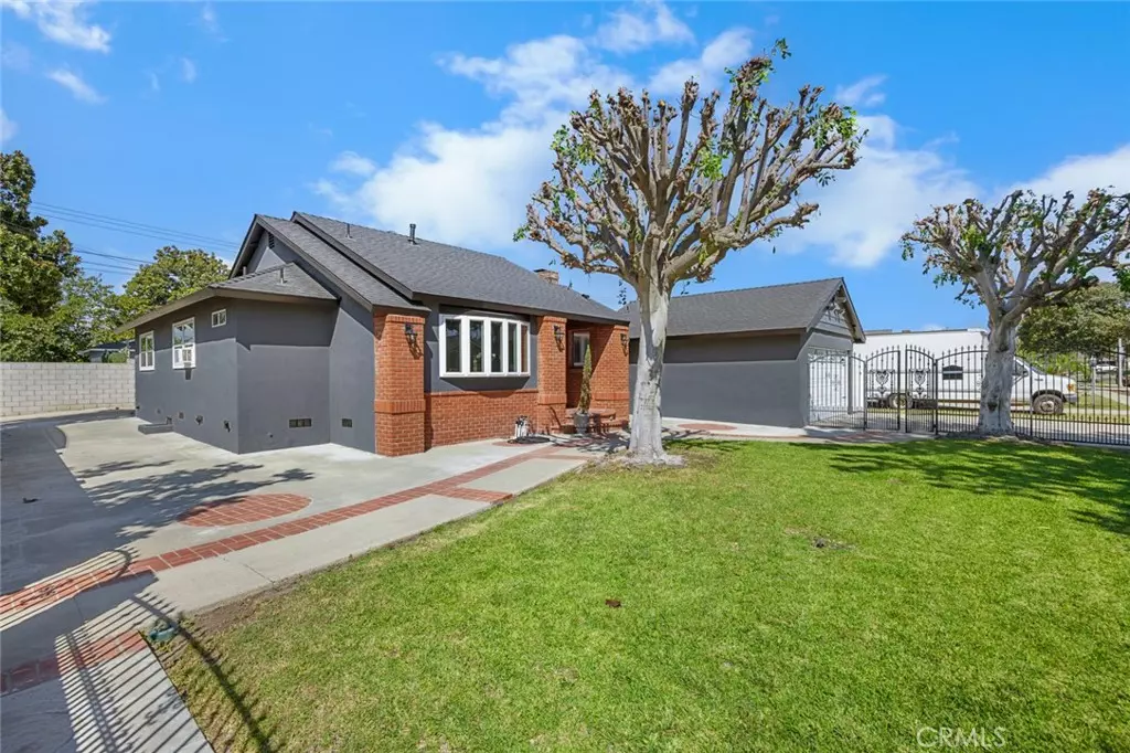 Fullerton, CA 92831,1501 Revere