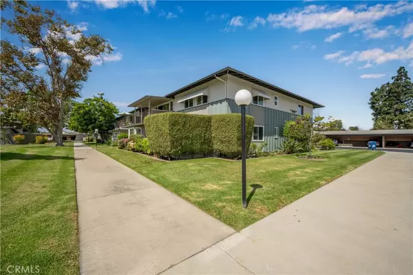 Seal Beach, CA 90740,1920 McKinney WAY #17A