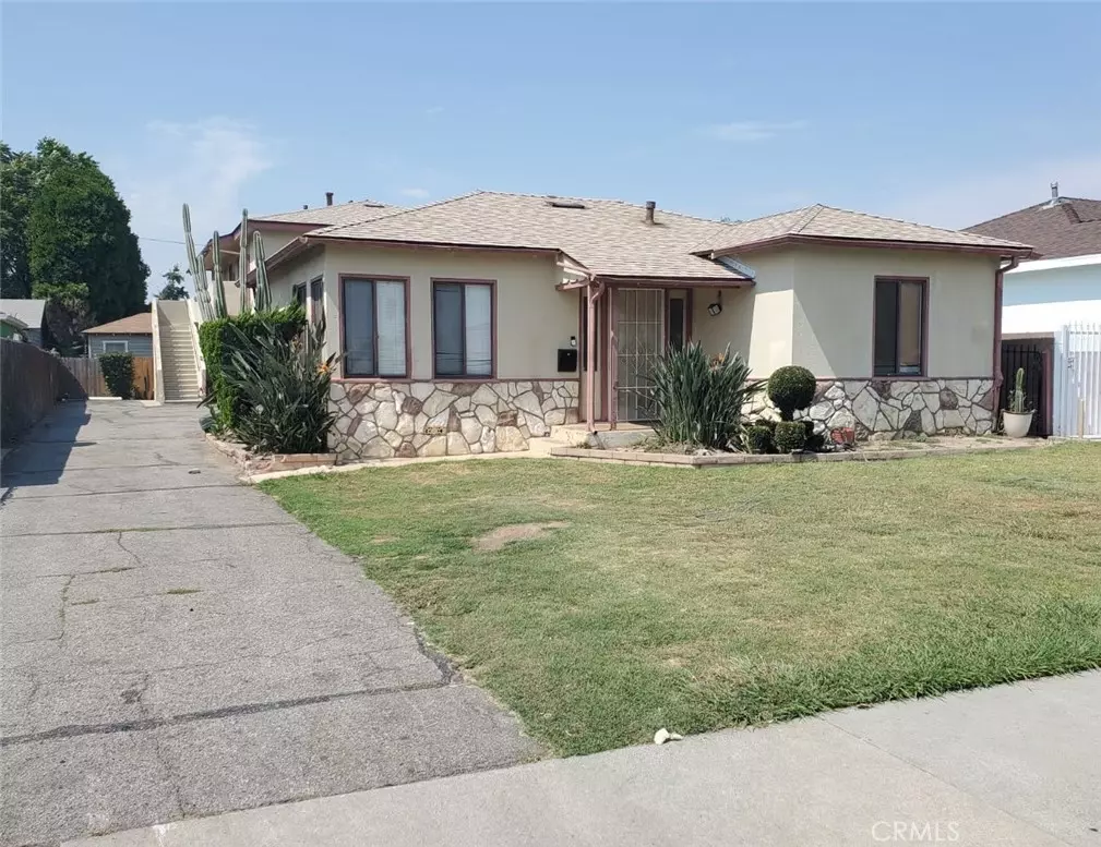 Bellflower, CA 90706,9529 Oak St