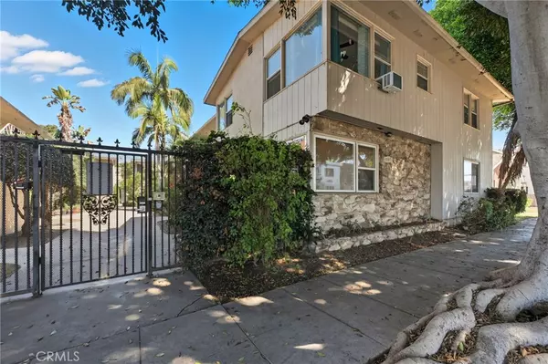 1035 Appleton ST, Long Beach, CA 90802