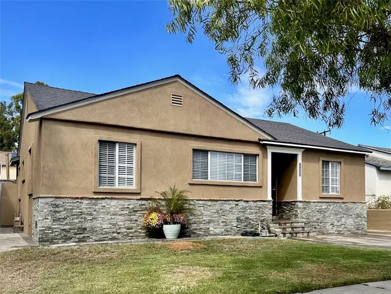 2523 Allred ST, Lakewood, CA 90712