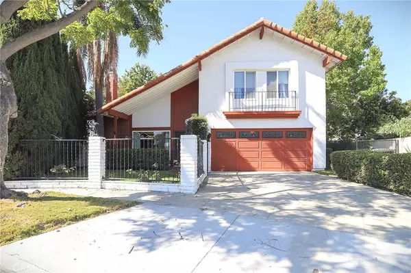 2011 E Norman PL, Anaheim, CA 92806