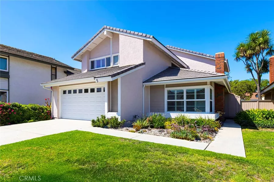 5 Sandpiper, Irvine, CA 92604