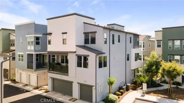 Irvine, CA 92618,125 Allusion