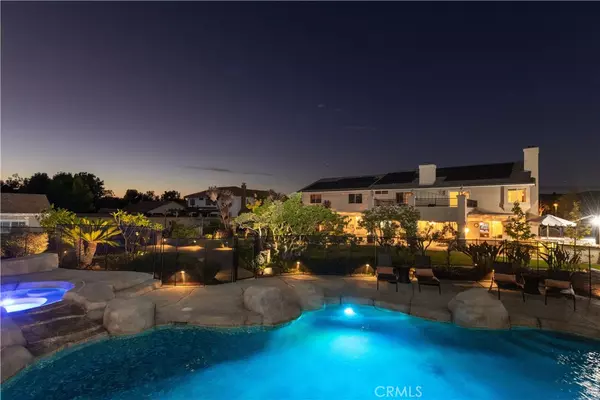 Yorba Linda, CA 92887,20770 paseo de la rambla