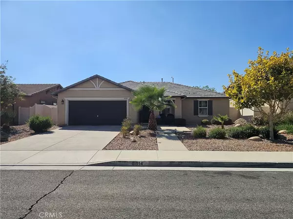 6614 Lasseron DR, Palmdale, CA 93552