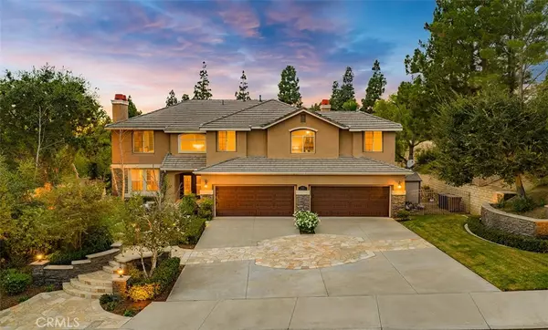 5425 Castle Bend WAY, Yorba Linda, CA 92887