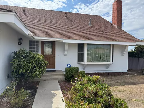 17002 Ridge Park, Hacienda Heights, CA 91745
