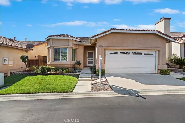 Banning, CA 92220,2664 Hazy