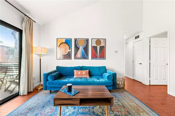 Long Beach, CA 90804,1509 Stanley #203