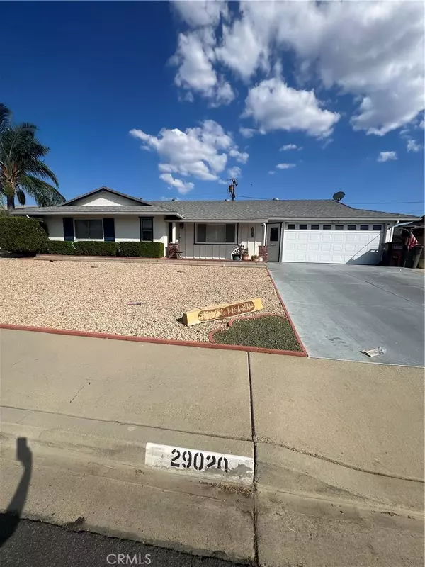 29020 Olympia WAY, Menifee, CA 92586