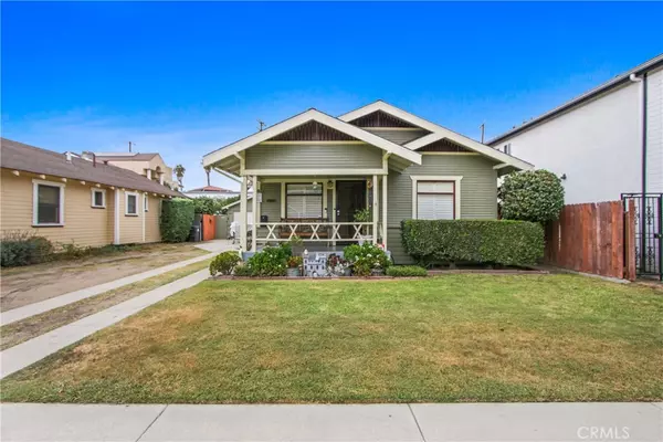 Long Beach, CA 90804,735 Newport AVE