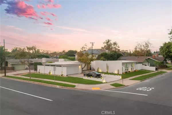 3391 Rossmoor WAY, Rossmoor, CA 90720