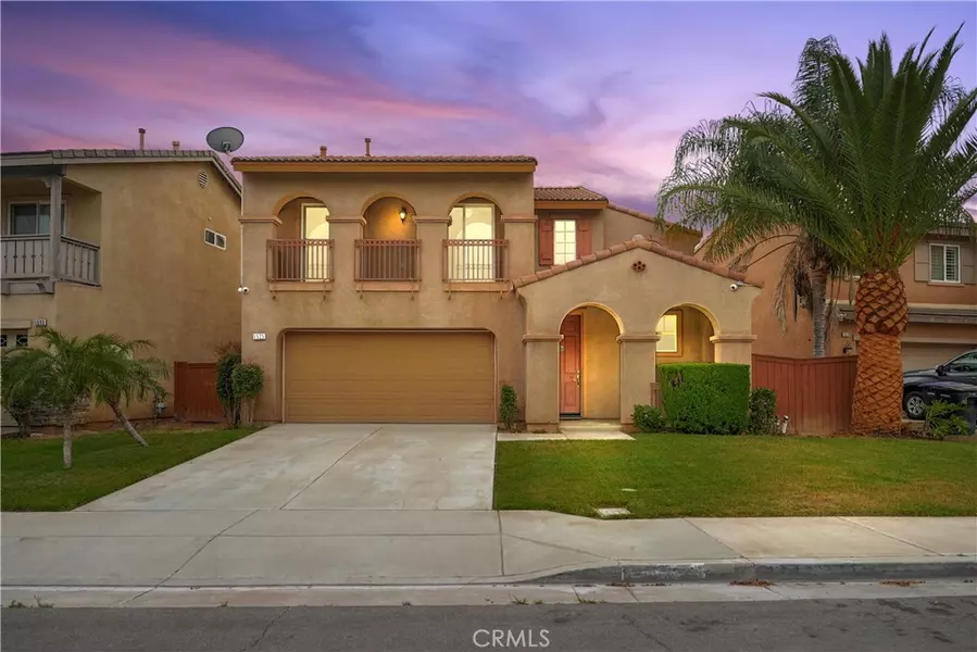 1525 1525 Palma Bonita, Perris, CA 92571