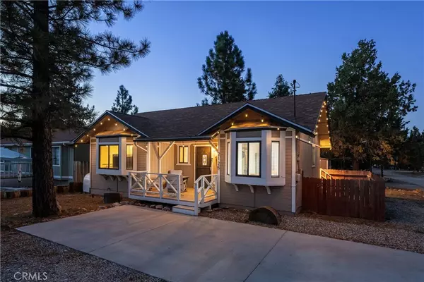 2125 2nd LN, Big Bear, CA 92315