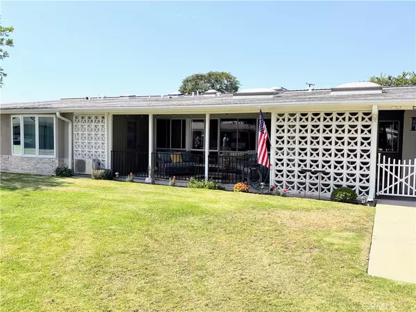 Seal Beach, CA 90740,1543 Merion WAY #M2-45E