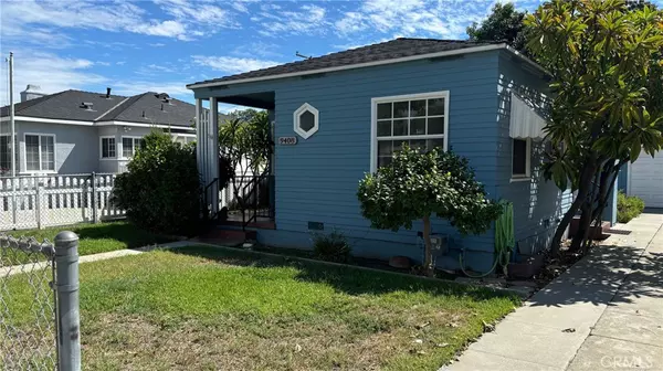 Pico Rivera, CA 90660,9408 Beverly RD