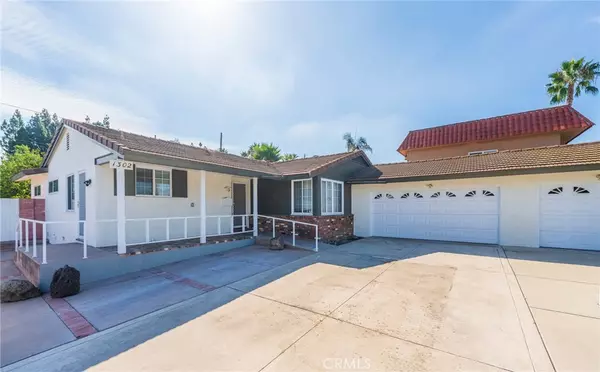 Anaheim, CA 92802,1302 S Feather