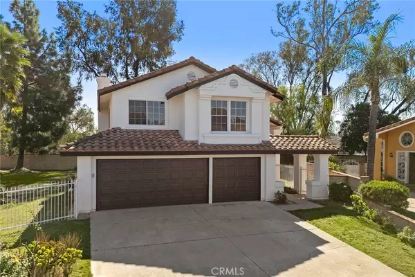 Chino Hills, CA 91709,13639 Meadow Crest DR