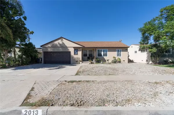 Fullerton, CA 92833,2013 W Porter AVE