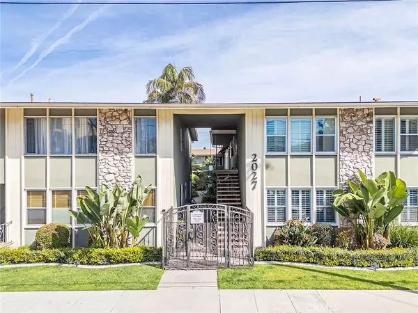 2027 E Appleton ST #5, Long Beach, CA 90803