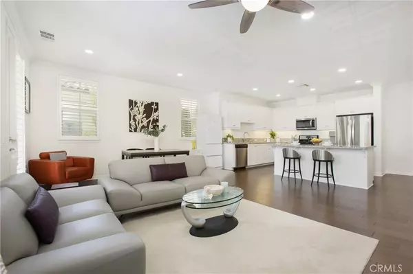 3378 Merida LN, Brea, CA 92823