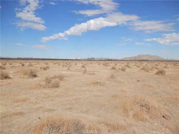 Rosamond, CA 93560,0 B Fisher Ave + 112th St. W