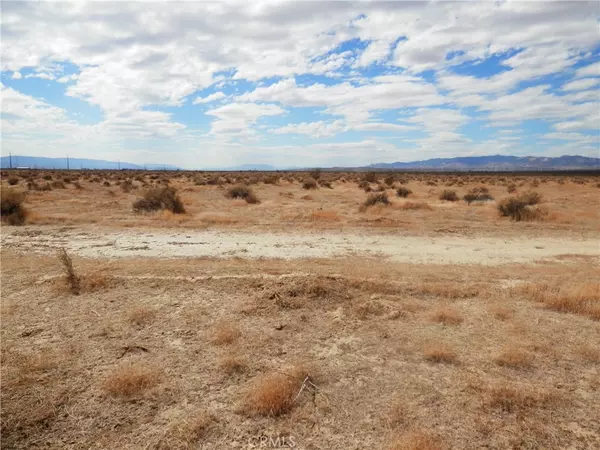 Rosamond, CA 93560,0 B Fisher Ave + 112th St. W