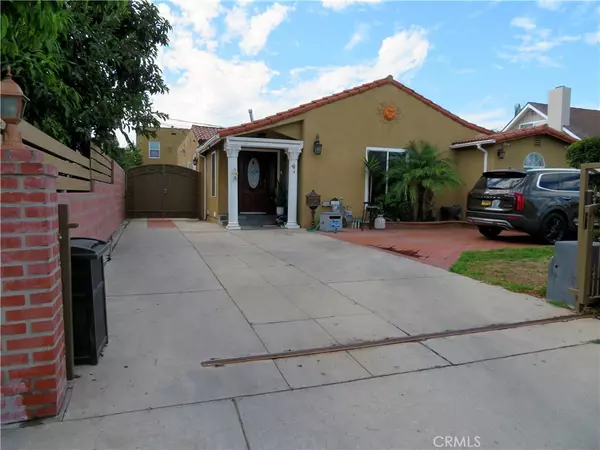 3064 Walnut ST, Huntington Park, CA 90255