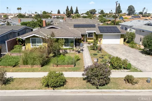 Anaheim, CA 92804,8921 Kennelly LN