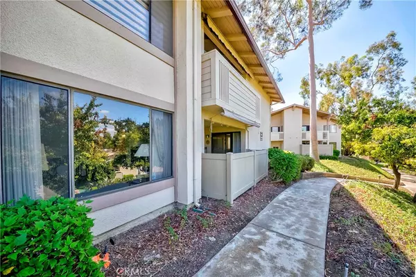 13115 Avenida Santa Tecla #311-A, La Mirada, CA 90638