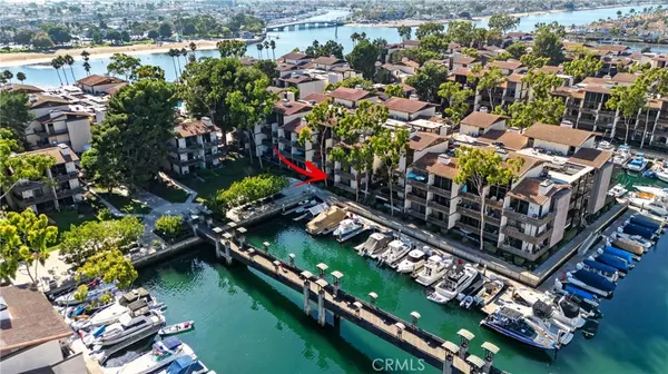 Long Beach, CA 90803,7124 Marina Pacifica N