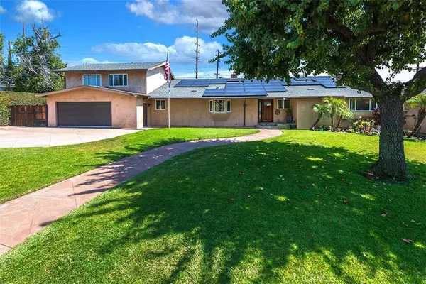 1006 W Dorothy DR, Brea, CA 92821