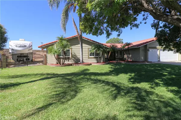 Corona, CA 92881,7237 Piute Creek DR