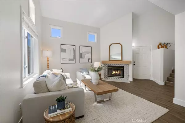 10 Sherrelwood, Aliso Viejo, CA 92656