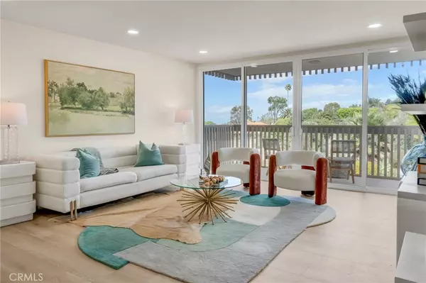 Rancho Palos Verdes, CA 90275,6542 Ocean Crest DR #D204