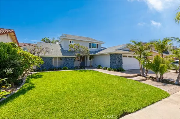 9932 Newcastle AVE, Westminster, CA 92683