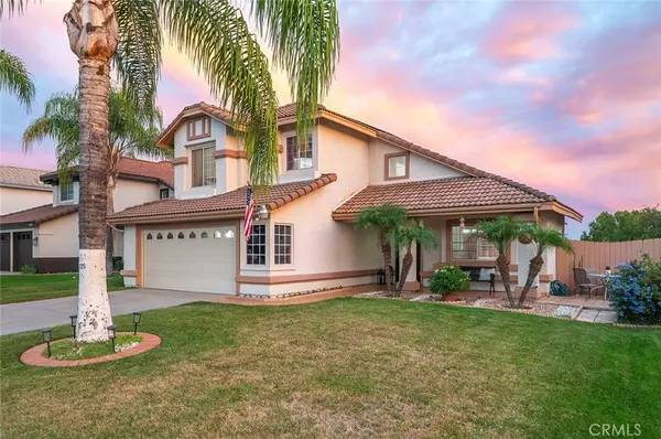 Yucaipa, CA 92399,34225 Via Buena