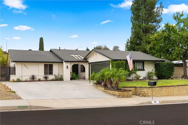 331 N Pintado DR, Diamond Bar, CA 91765