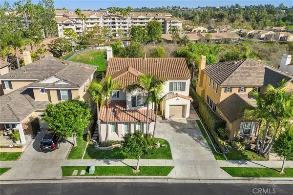2556 Pearblossom ST, Fullerton, CA 92835