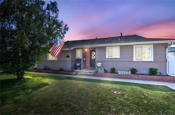 8026 Carnation DR, Buena Park, CA 90620