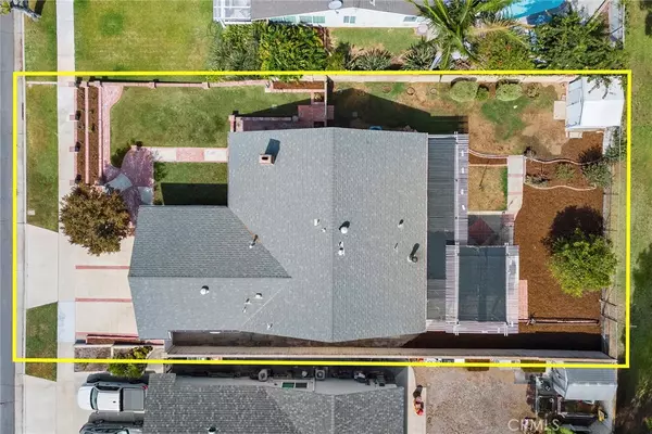 Yorba Linda, CA 92886,5418 Saratoga ST