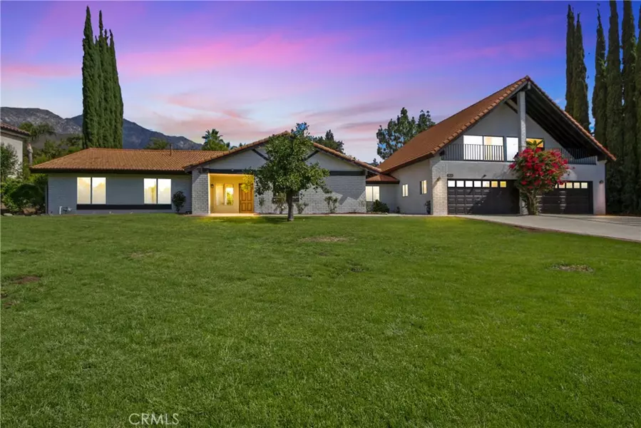 2464 Prospect DR, Upland, CA 91784