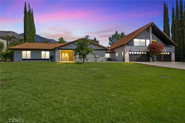 2464 Prospect DR, Upland, CA 91784