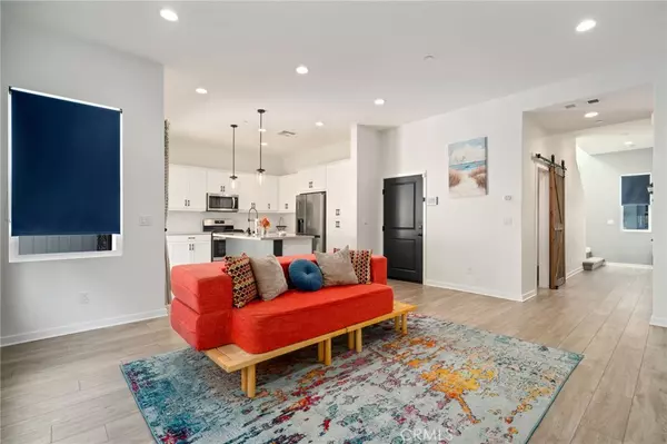 Corona, CA 92883,4166 4166 Horvath #106