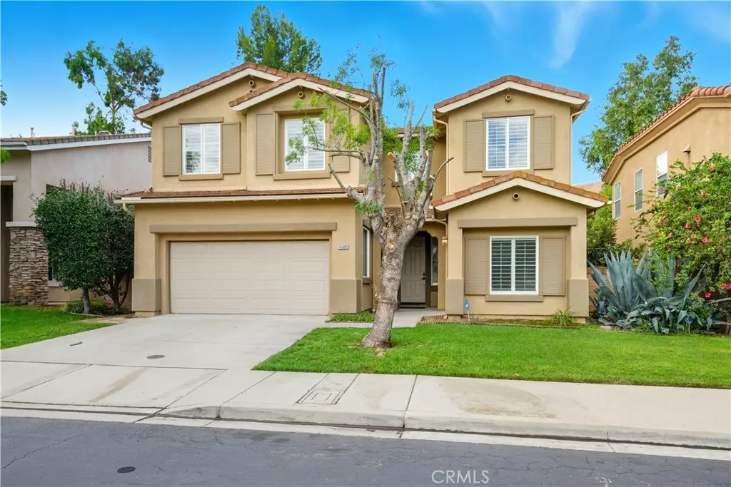 Chino Hills, CA 91709,15892 Tanberry Drive