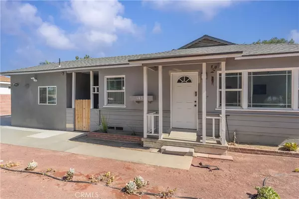 Riverside, CA 92501,1498 Powell WAY